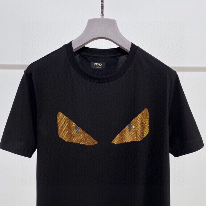 Fendi T-Shirts